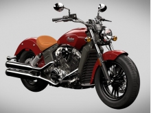 Фото Indian Scout Scout №5