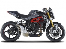 Фото MV Agusta Brutale 800 RR  №1