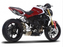 Фото MV Agusta Brutale 800 RR  №3