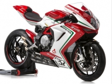 Фото MV Agusta F3 800 RC  №3