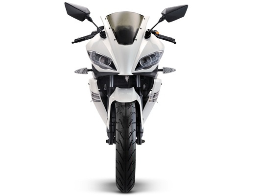 Фото мотоцикла Patron Blaze 250